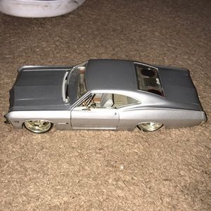 1967 Chevrolet Impala SS